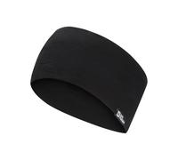 Jack Wolfskin Sombrero de Diadema de Merino, Negro, tamaño estándar