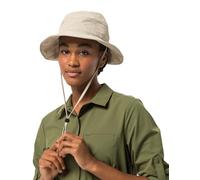 Jack Wolfskin Sombrero para Mujer Wingtip W
