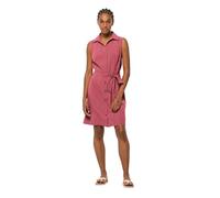 Jack Wolfskin Sonora Dress, Rosa Suave., XL