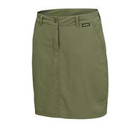 Jack Wolfskin Sonora Skort Falda pantaln Mujer