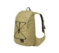 Jack Wolfskin SOONECK Mochila, Bay Leaf, One Size Unisexo