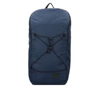 Jack Wolfskin Sooneck Mochila de día 45 cm Compartimento para el portátil azul