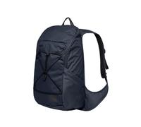 Jack Wolfskin SOONECK Mochila, Night Blue, One Size Unisexo