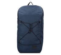 Jack Wolfskin Sooneck Mochila urbana 45 cm Compartimento para el portátil azul