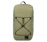 Jack Wolfskin Sooneck Mochila de día 45 cm Compartimento para el portátil verde