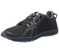 Jack Wolfskin Spirit A.d.e Low M, Zapatillas para Caminar Hombre, Phantom, 39.5 EU