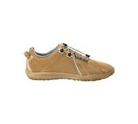 Jack Wolfskin Spirit A.d.e Low MWalking - Tenis para Hombre, Sand Storm, 41 EU