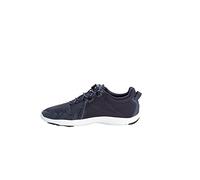 Jack Wolfskin Spirit A.d.e Low W - Zapatillas de Senderismo para Mujer, Gris Grafito, 37.5 EU