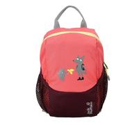 Jack Wolfskin Sprout Mochila para niños 25.5 cm rosa