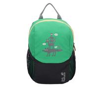 Jack Wolfskin Sprout Mochila para niños 25.5 cm verde