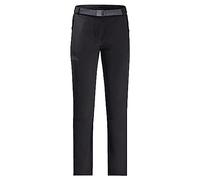 Jack Wolfskin Stollberg Pants W - Pantalones de Senderismo para Mujer