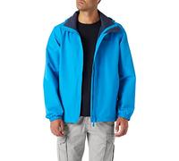 Jack Wolfskin Stormy Point 2L - Chaqueta para hombre, talla M