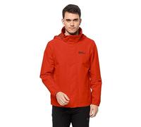 Jack Wolfskin Stormy Point 2L Jkt M Chaqueta para hombre