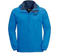 Jack Wolfskin Stormy Point Jacket M Hardshell - Chaqueta para hombre