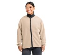 Jack Wolfskin Sumetro Fz W Chaqueta Mujer