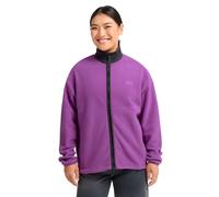 Jack Wolfskin Sumetro Fz W Chaqueta Mujer