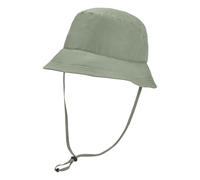Jack Wolfskin Sun Hat, Hoja de Menta 4137, Talla única