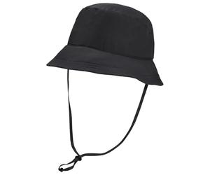 Jack Wolfskin Sun Hat, Negro, M