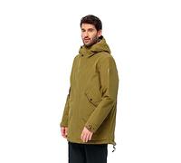Jack Wolfskin TALFORST PARKA M, Cottage, S