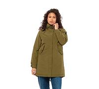 Jack Wolfskin TALFORST PARKA W, Cottage, L