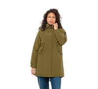 Jack Wolfskin Talforst W - Parka Parka Mujer