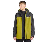 Jack Wolfskin Taubenberg - Chaqueta 3 En 1 M Chaqueta Hombre (Pack de 1)