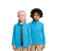 Jack Wolfskin Taunus 100 Fz K Chaqueta Niños