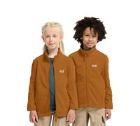 Jack Wolfskin Taunus 100 Fz K Chaqueta Niños