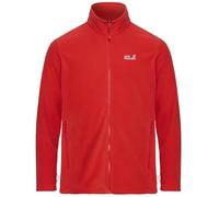 Jack Wolfskin Taunus 100 Fz M Chaqueta Hombre (Pack de 1)