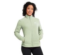 Jack Wolfskin Taunus 100 Fz W Chaqueta polar Mujer