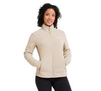 Jack Wolfskin Taunus 100 Fz W Chaqueta polar Mujer