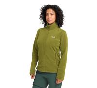 Jack Wolfskin Taunus 200 Fz W Chaqueta polar Mujer