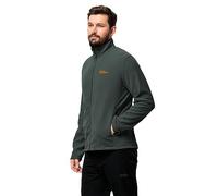 Jack Wolfskin Taunus Fz M Chaqueta Hombre