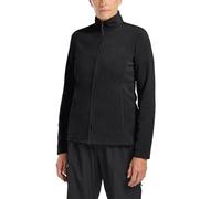 Jack Wolfskin Taunus Fz W Chaqueta de forro polar Mujer