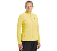Jack Wolfskin Taunus Fz W Chaqueta de forro polar Mujer
