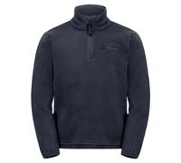 Jack Wolfskin Taunus Halfzip K, Azul, 34 W/34 L