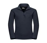 Jack Wolfskin Taunus Halfzip K Suéter pulóver Niños (Pack de 1)