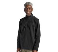 JACK WOLFSKIN Jersey deportivo 'Taunus' antracita, Talla L