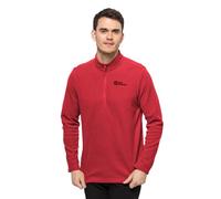 Jack Wolfskin Taunus HZ M, Rojo, XXL