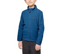 Jack Wolfskin - TAUNUS JACKET K, Chaqueta niños unisex, crisp cobalt,