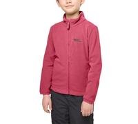 Jack Wolfskin - TAUNUS JACKET K, Chaqueta niños unisex, pink lemonade,