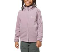 Jack Wolfskin - TAUNUS JACKET K, Chaqueta niños unisex, wild blossom,