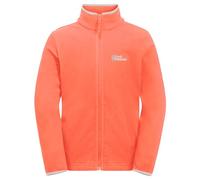 Jack Wolfskin Taunus K Jacket Chaqueta de forro polar Unisex adulto