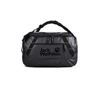 Jack Wolfskin Tecton 45 L Bolsa de viaje fin de semana 30 cm gris