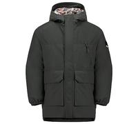 Jack Wolfskin Teen 2l Ins Parka Y Chaqueta Unisex niños