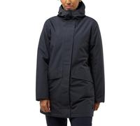 Jack Wolfskin Tempelhof Coat W - Abrigo de mujer