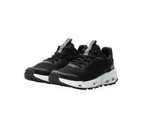 Jack Wolfskin Tenis Prelight Vent Low W para Mujer, Black, 43 EU