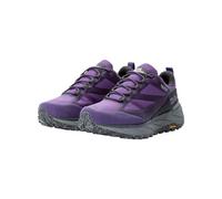 Jack Wolfskin Tenis Unisex Terraventure Texapore Low WWalking, Ultravioleta, 42 EU