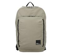 Jack Wolfskin Terracade Mochila de día 43 cm Compartimento para el portátil gris