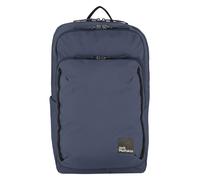 Jack Wolfskin Terracade Mochila urbana 43 cm Compartimento para el portátil azul